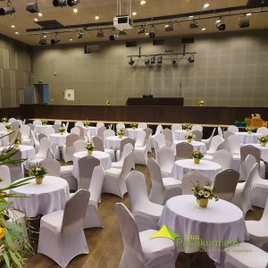 Apaļais galds Ø80cm