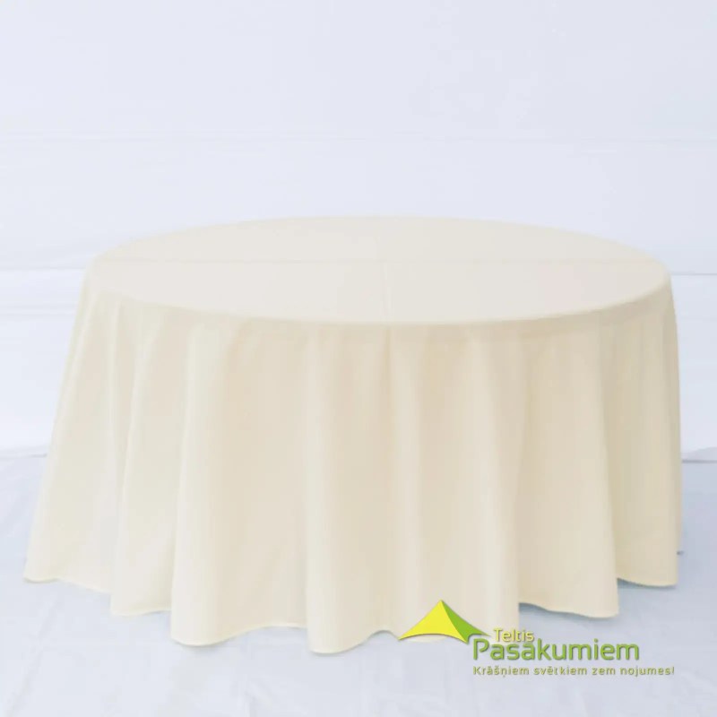 Apaļais galds Ø180cm