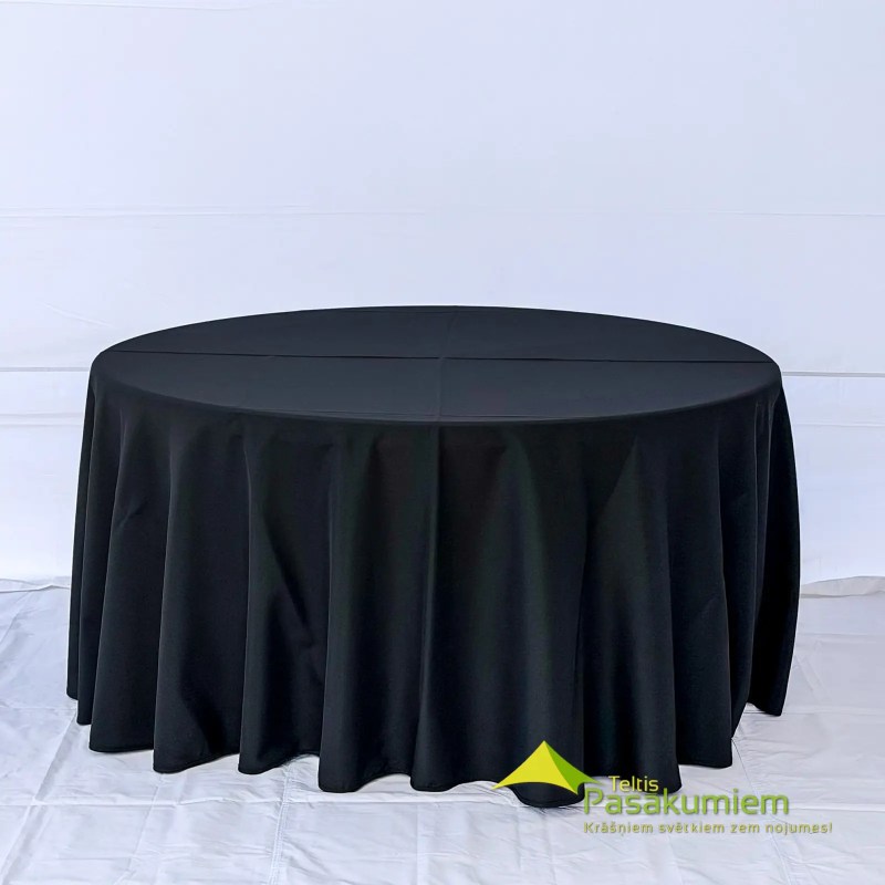 Apaļais galdauts Ø320cm