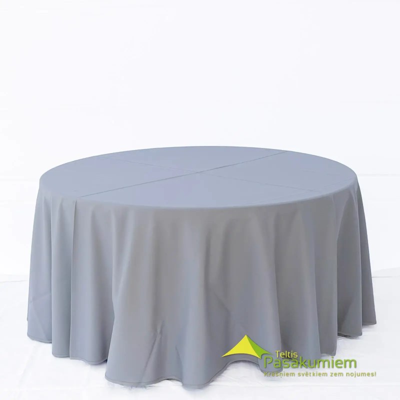 Apaļais galds Ø180cm