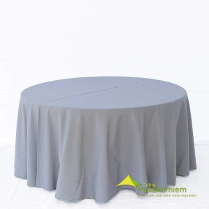 Apaļais galdauts Ø320cm