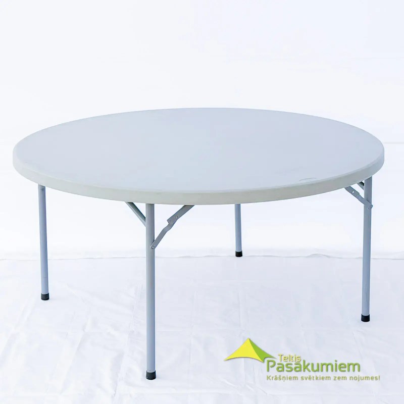 Apaļais galds Ø150cm