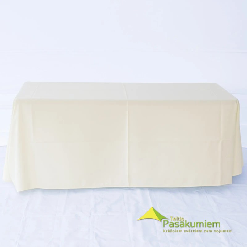 Šampanieša galdautu noma