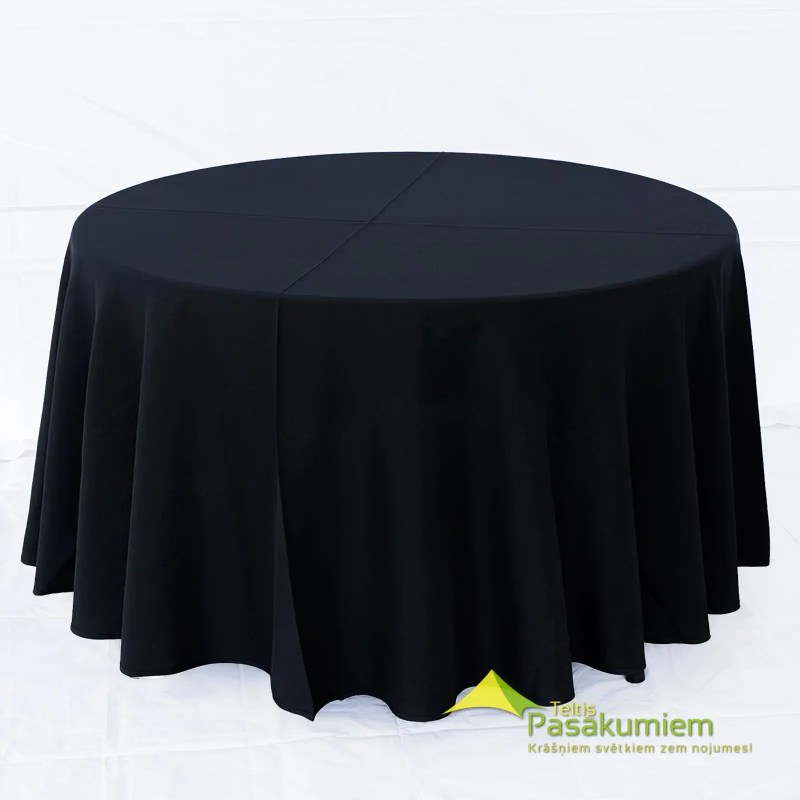 Apaļais galds Ø120cm