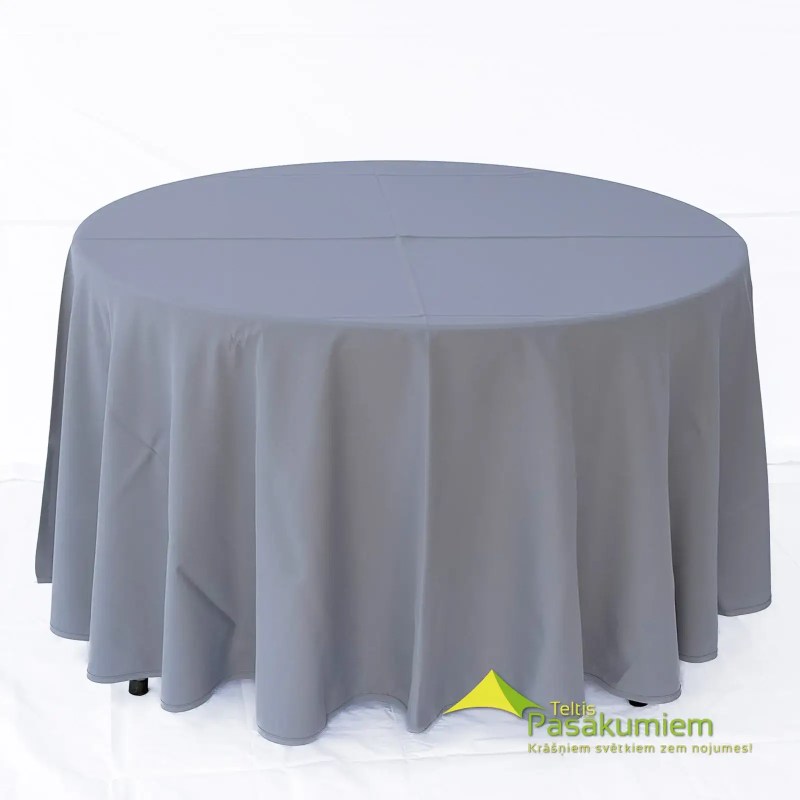 Apaļais galds Ø120cm