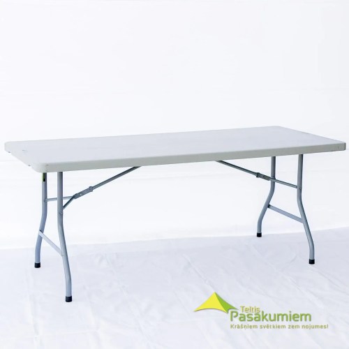 Garenais galds 180cm