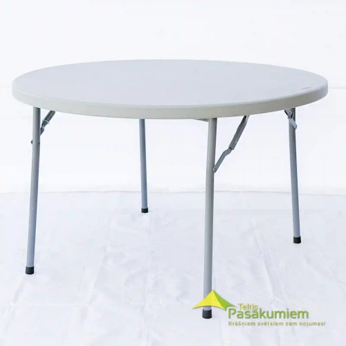 Apaļais galdauts Ø250cm