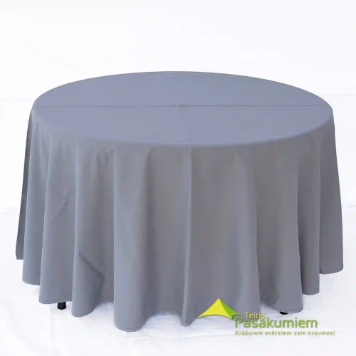 Apaļais galdauts Ø250cm