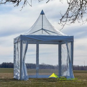 pasakumu-inventara-noma-119 3x3 Pagoda caurspīdīga