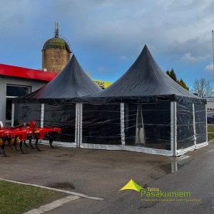 pasakumu-inventara-noma-157 5x5 Pagoda melna
