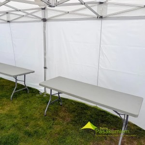 Garenais galds 180cm