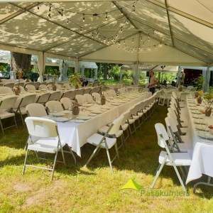 Garenais galds 180cm