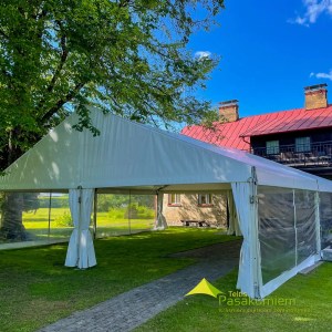 telts-angars-noma-pasakumiem-35 Angārs balts 10m plats