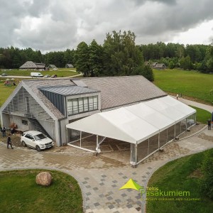 telts-angars-noma-pasakumiem-46 Angārs balts 10m plats