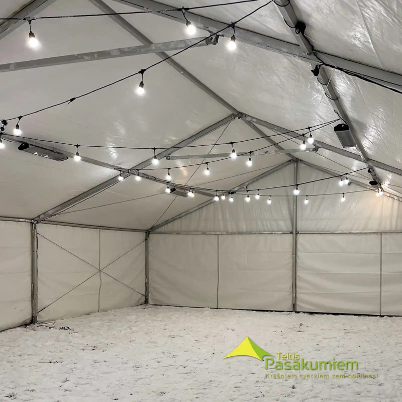 Infrasarkanais sildītājs