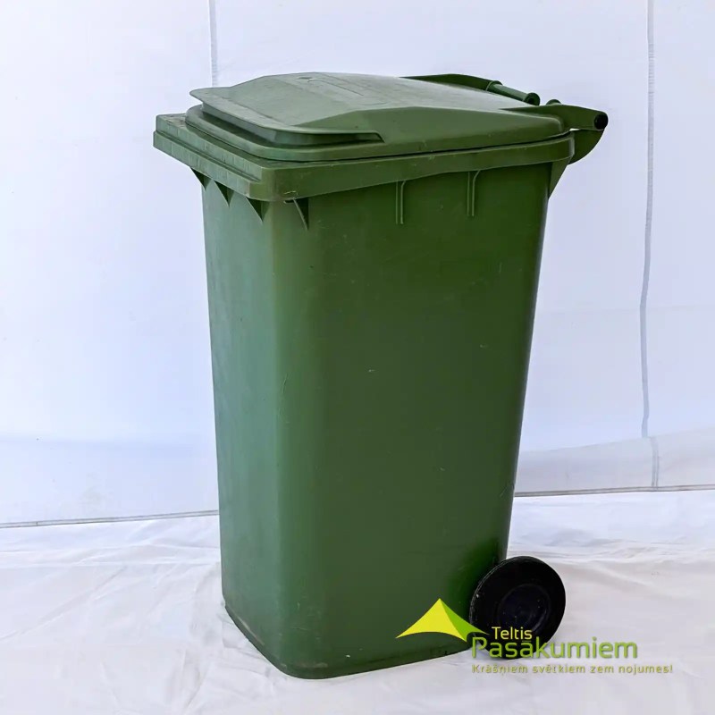 atkritumu konteiners noma